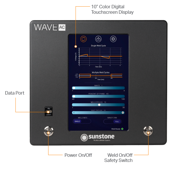 Wave AC Feature Graphic FRONT