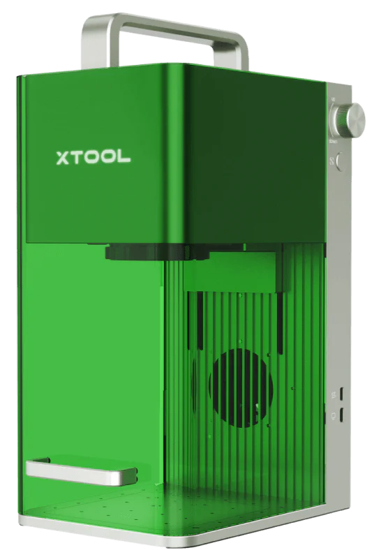 xTool F1 Portable Laser Engraver