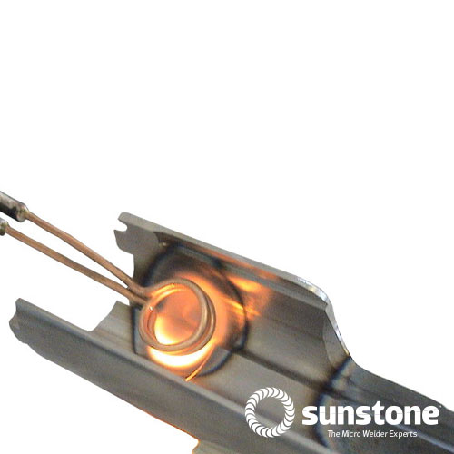 Sunstone induction welding solutions